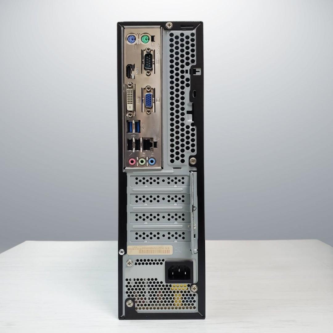 Windows11 デスクトップPC i5-9400 8GB SSD512GB