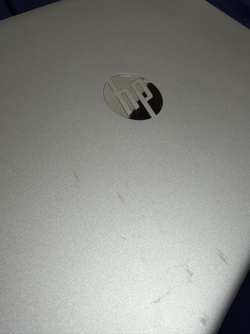 シ*ン様 HP 15s-fq2640TU Core i5 8GB SSD 1TB