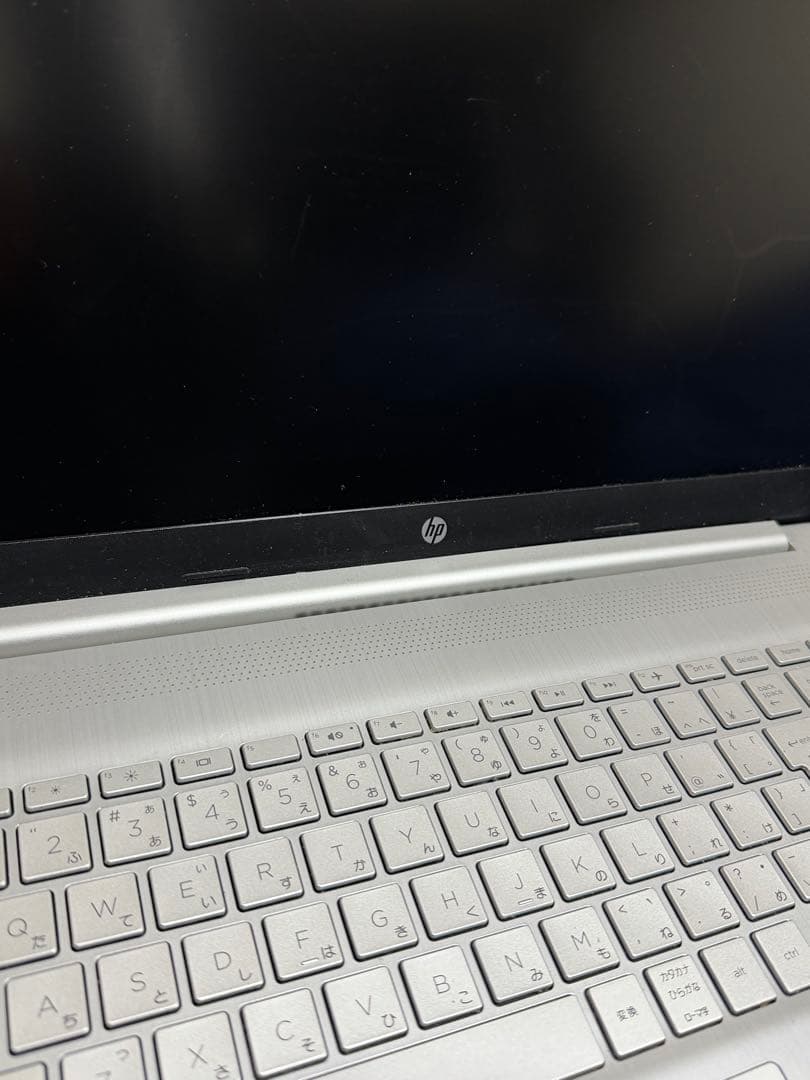 シ*ン様 HP 15s-fq2640TU Core i5 8GB SSD 1TB