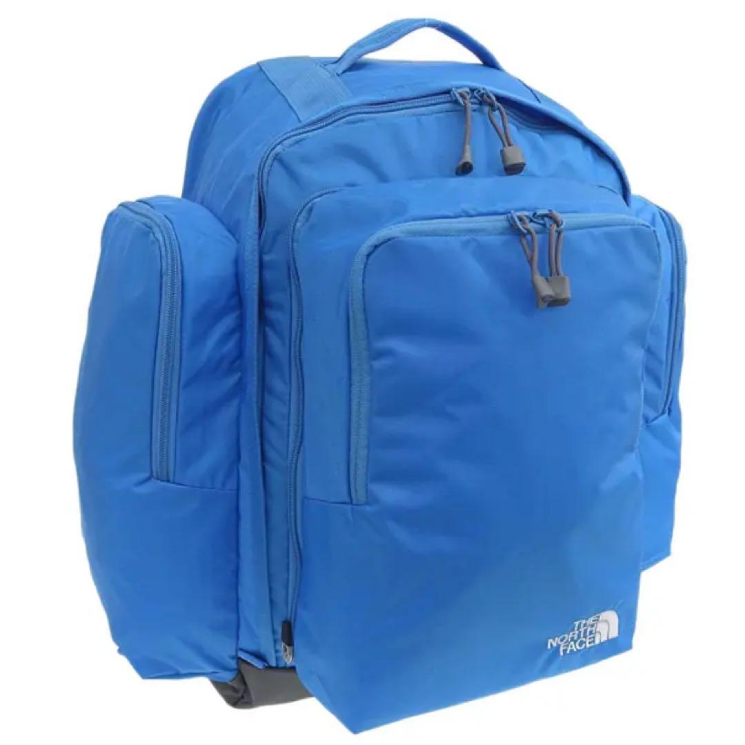 新品 ザ・ノース・フェイス サニーキャンパー40+6