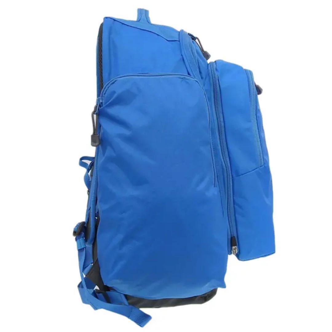 新品 ザ・ノース・フェイス サニーキャンパー40+6