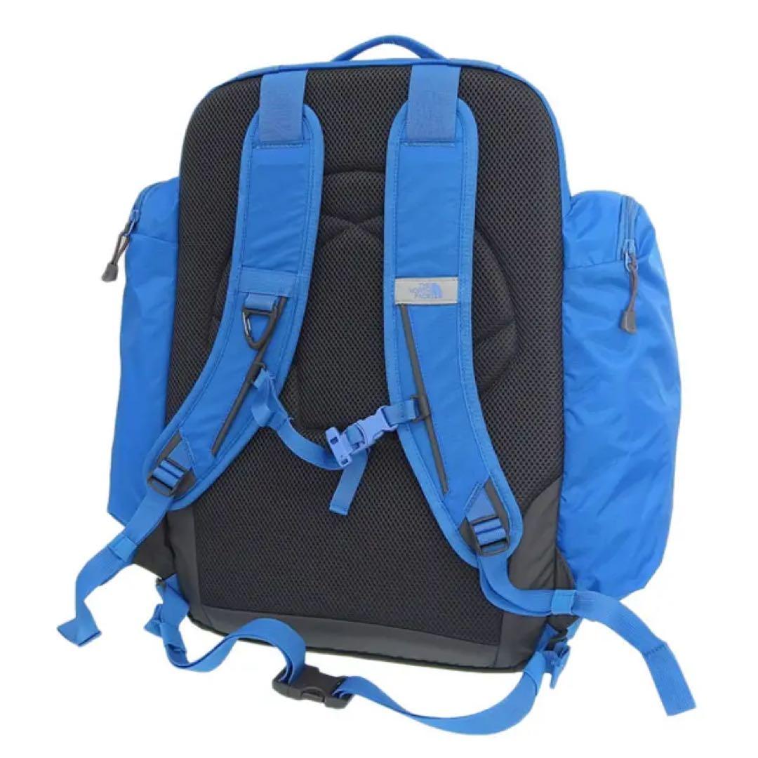 新品 ザ・ノース・フェイス サニーキャンパー40+6