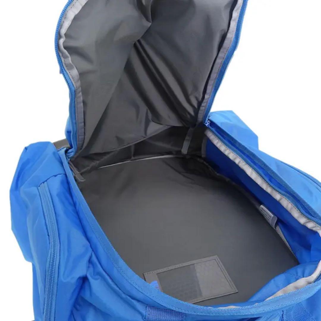 新品 ザ・ノース・フェイス サニーキャンパー40+6