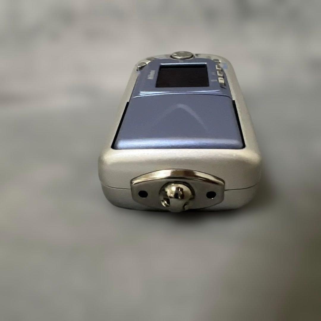 Nikon Coolpix 2500/3500 コンパクトデジタルカメラ