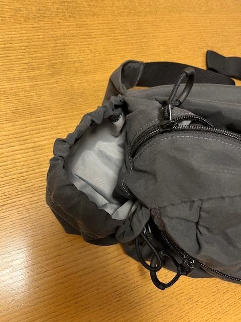 MT RAINIER DESIGN HIGH! STANDARD ツアー パック