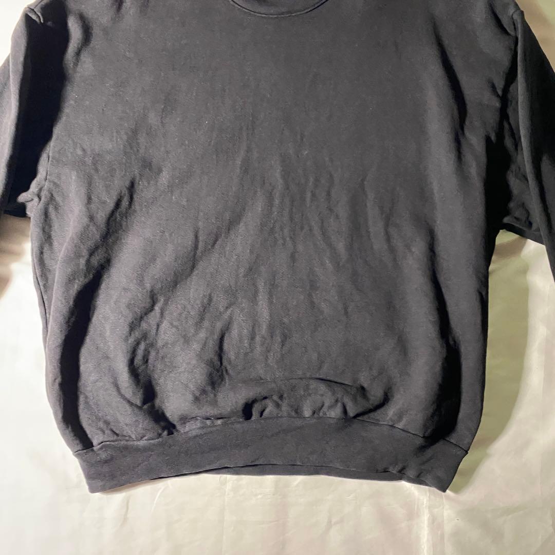 ロスアパ ロサンゼルスアパレル 14oz クルーネックスウェット