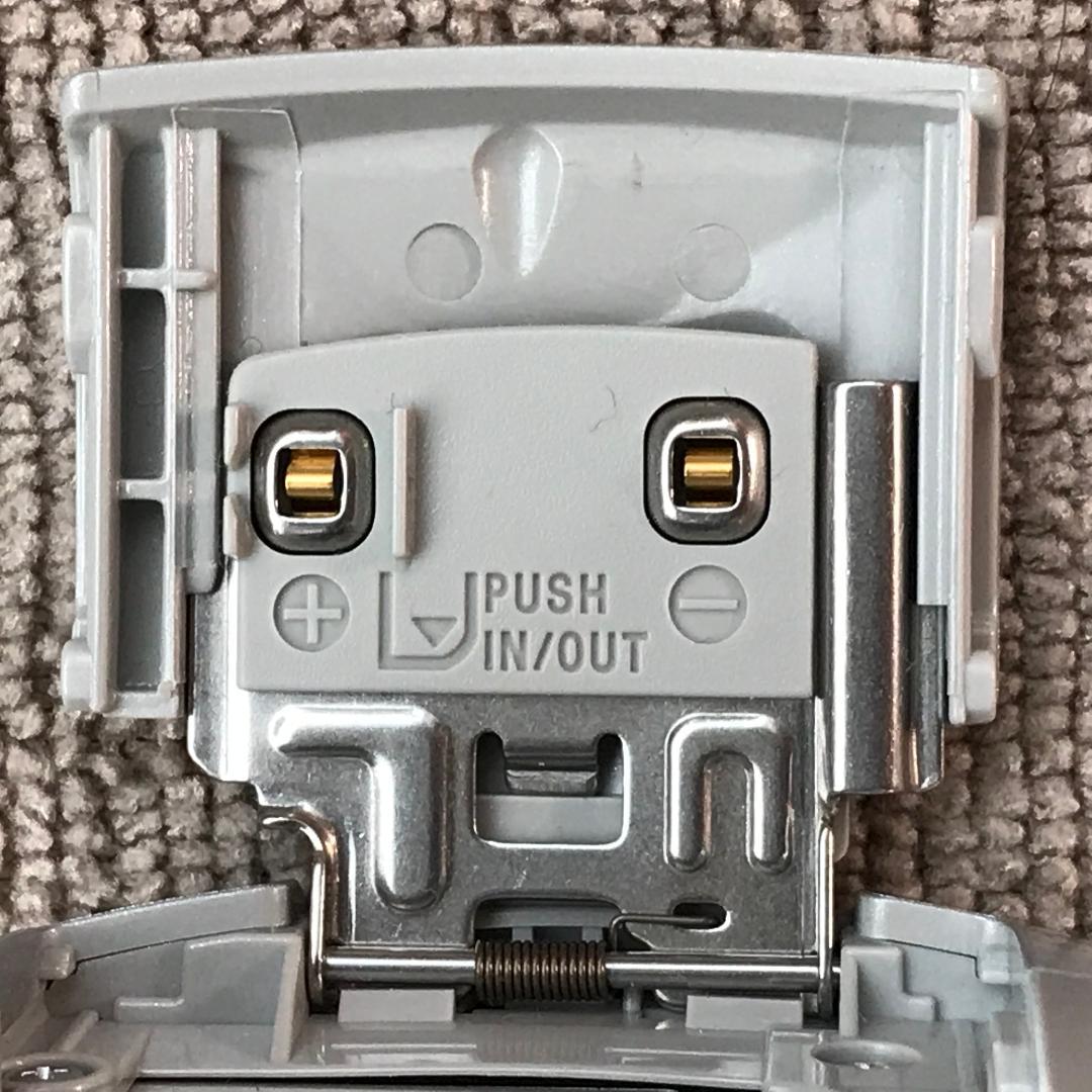 【極美品】SONY Cyber-shot DSC-P43 メモリースティック付属