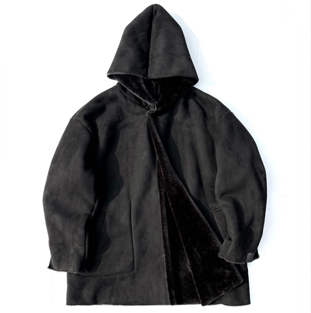 ジャケット・アウター n.hoolywood BLACK