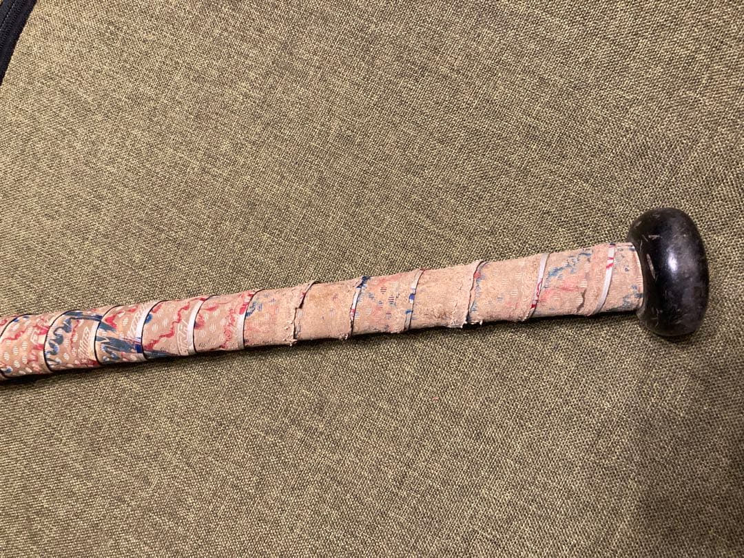 少年軟式　ビヨンドマックス　レガシー　78センチ　バット