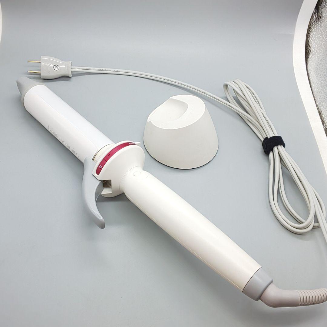 リュミエリーナ ヘアビューロン カール L34㎜【国内正規品・動作良好】322