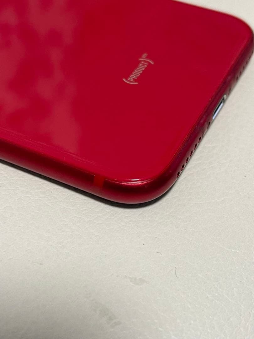 iPhone SE 第二世代 64GB 美品 バッテリー容量100%