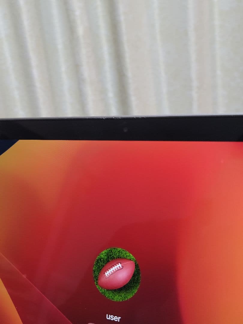 グリリュウ　Macbook Pro 2020 i5 8GB 512GB