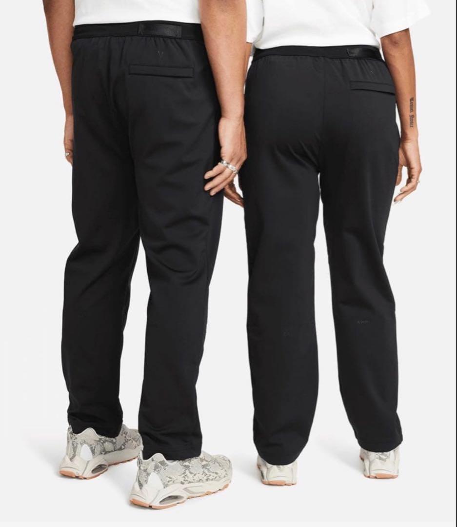 NIKE x NOCTA x Swarovski®ニットパンツMサイズ