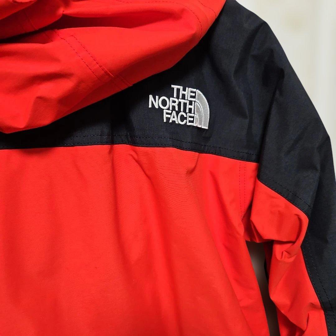 ノースフェイス　アウター