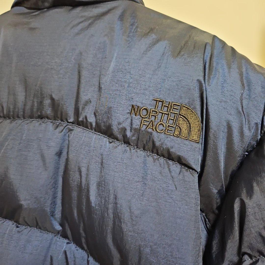 ノースフェイス　アウター