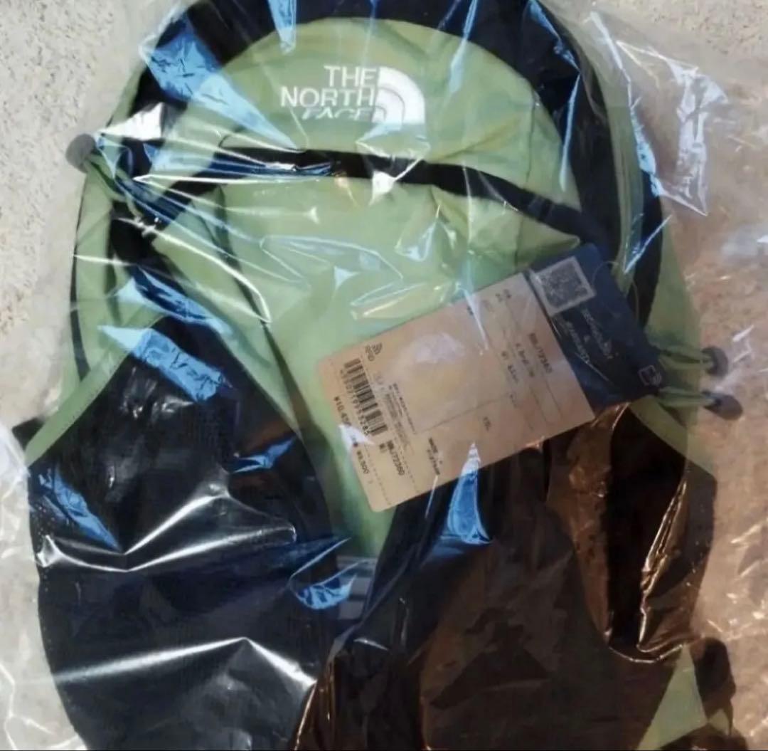 ノースフェイス　スモールデイ　キッズ　リュック　15L