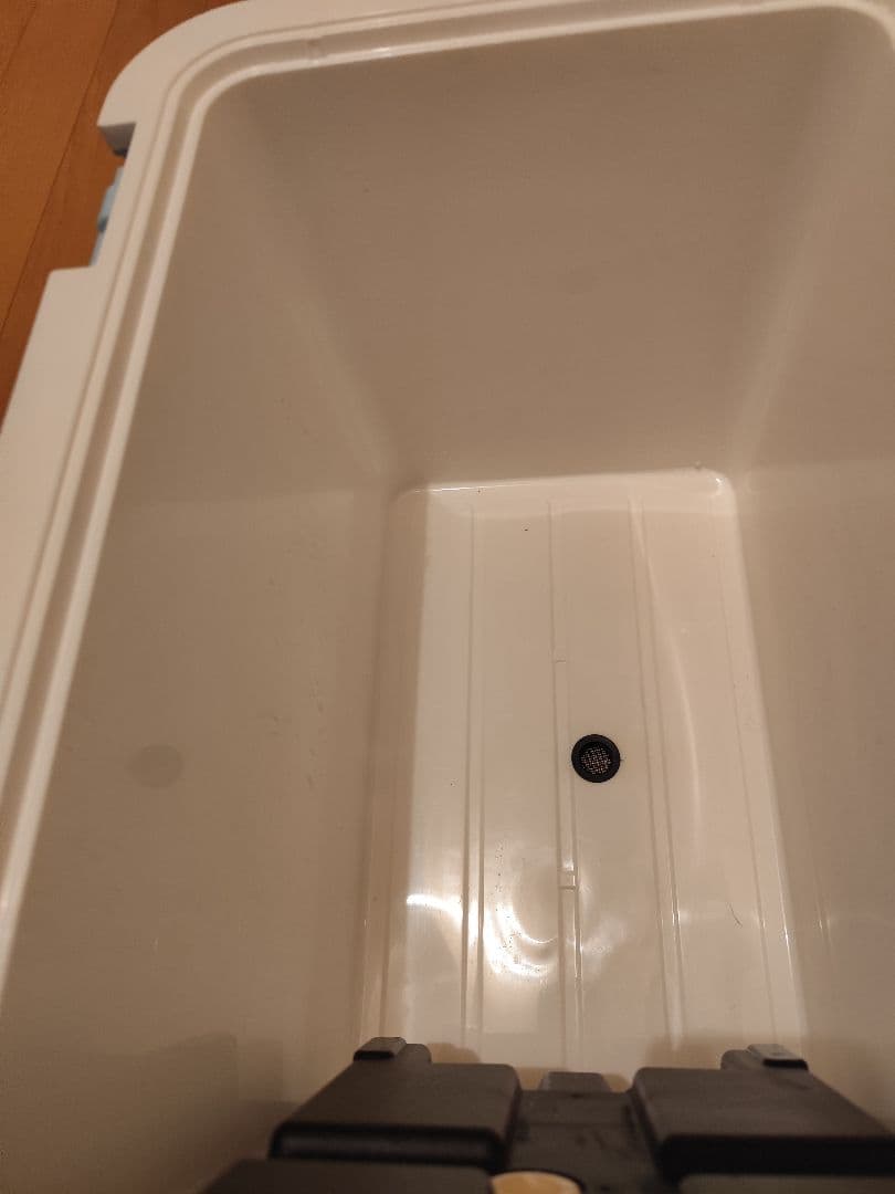 バクスター Baxter CAPD バッグ加温機