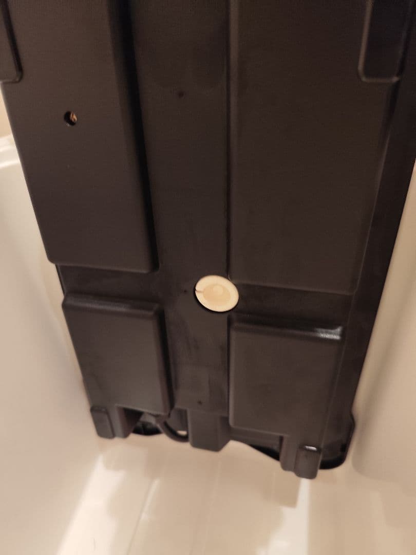 バクスター Baxter CAPD バッグ加温機