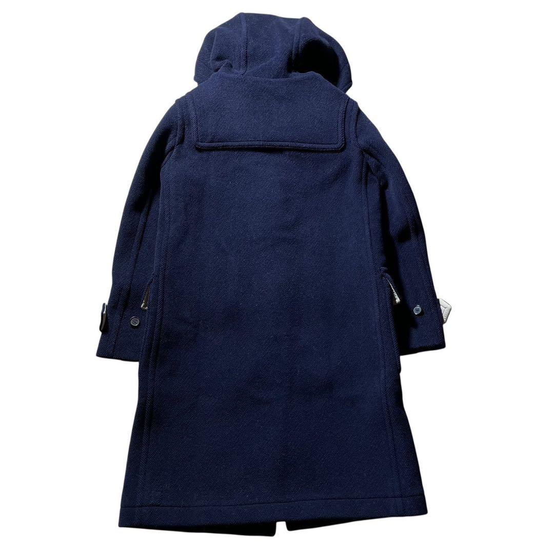 ✨ルー ✨ オールドイングランド 中綿ダッフルコート ジョシュアエリス