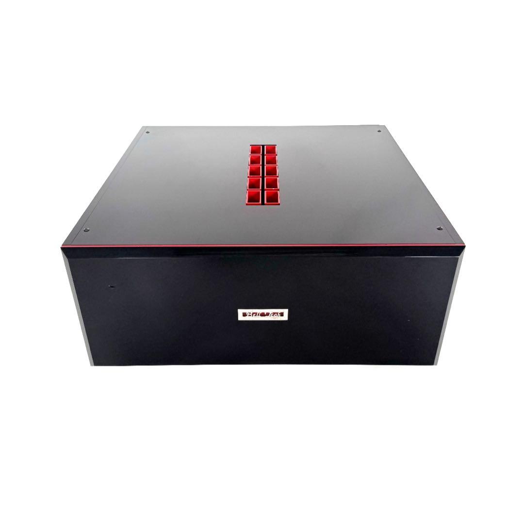 【動作良好】Belltech PW-2 パワーアンプ ベルテック