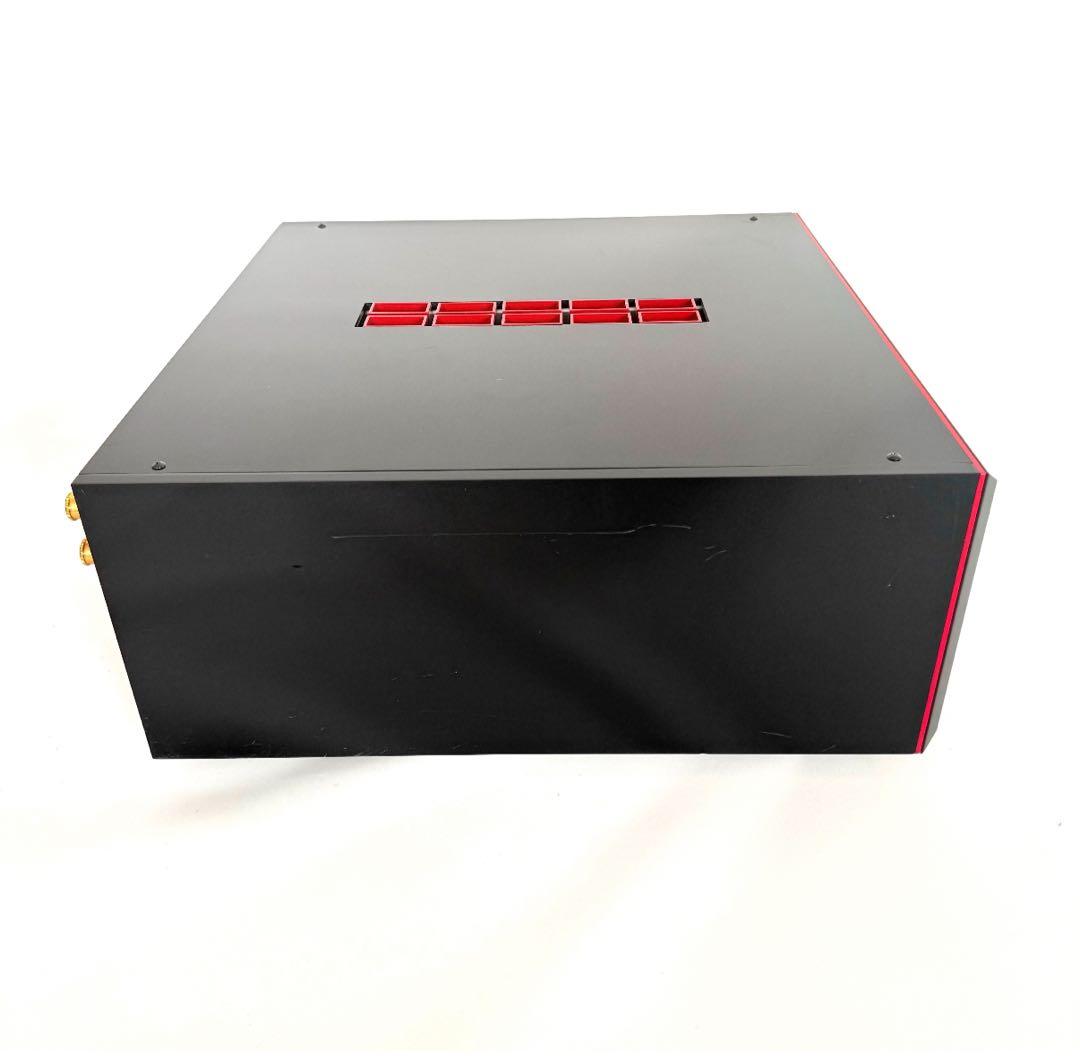 【動作良好】Belltech PW-2 パワーアンプ ベルテック