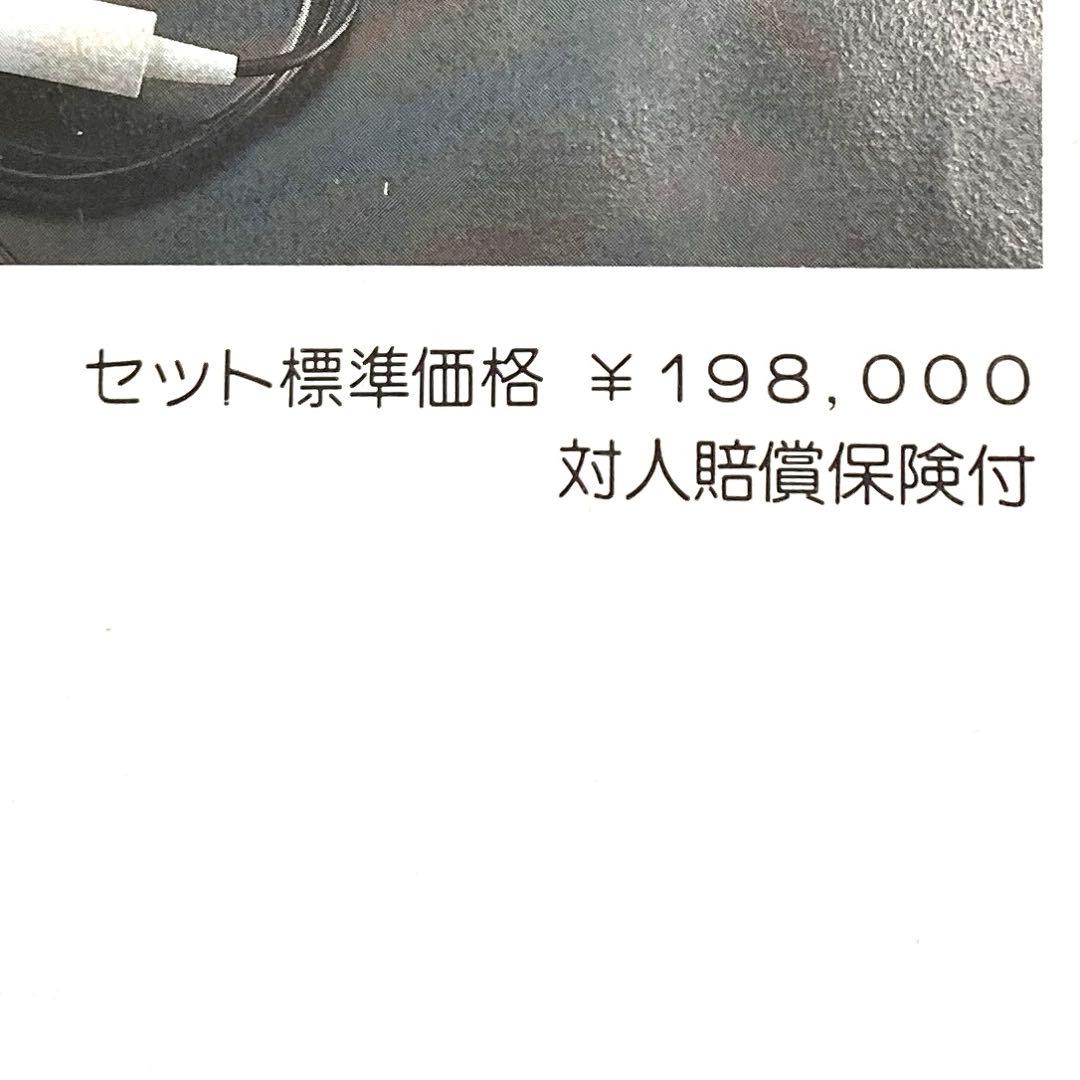 セルフエステ　定価20万円 　美顔器　頭皮　ボディ　超音波毎秒100万回