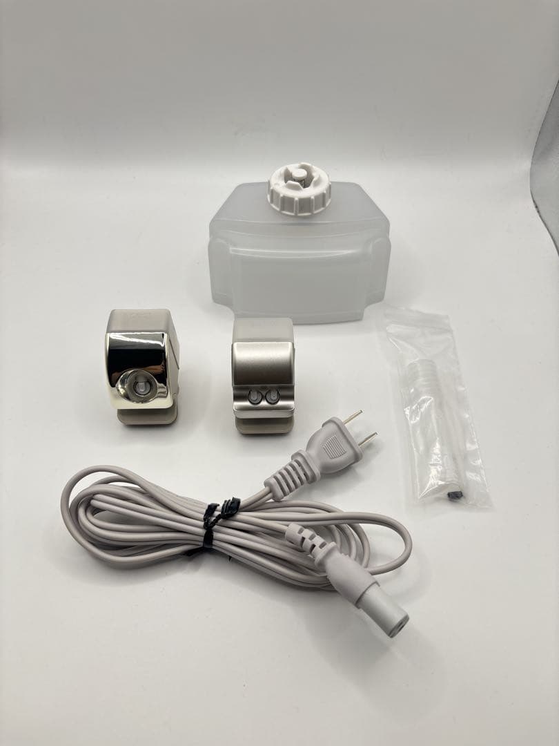 Panasonic EH-SAOB-N スチーマー ゴールド ナノケア【美品】