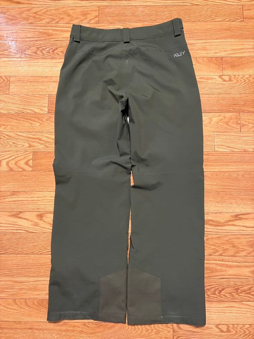 OAKLEY 20-21 スノーボードウェア上下セット