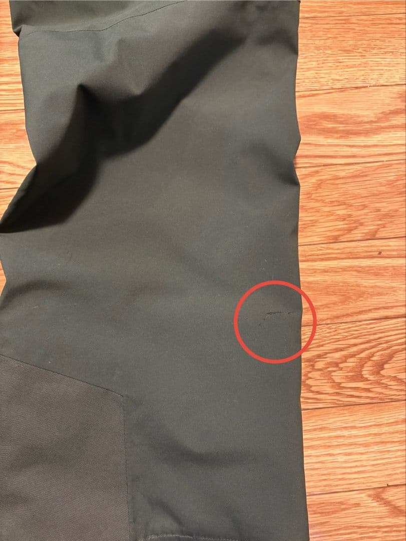 OAKLEY 20-21 スノーボードウェア上下セット