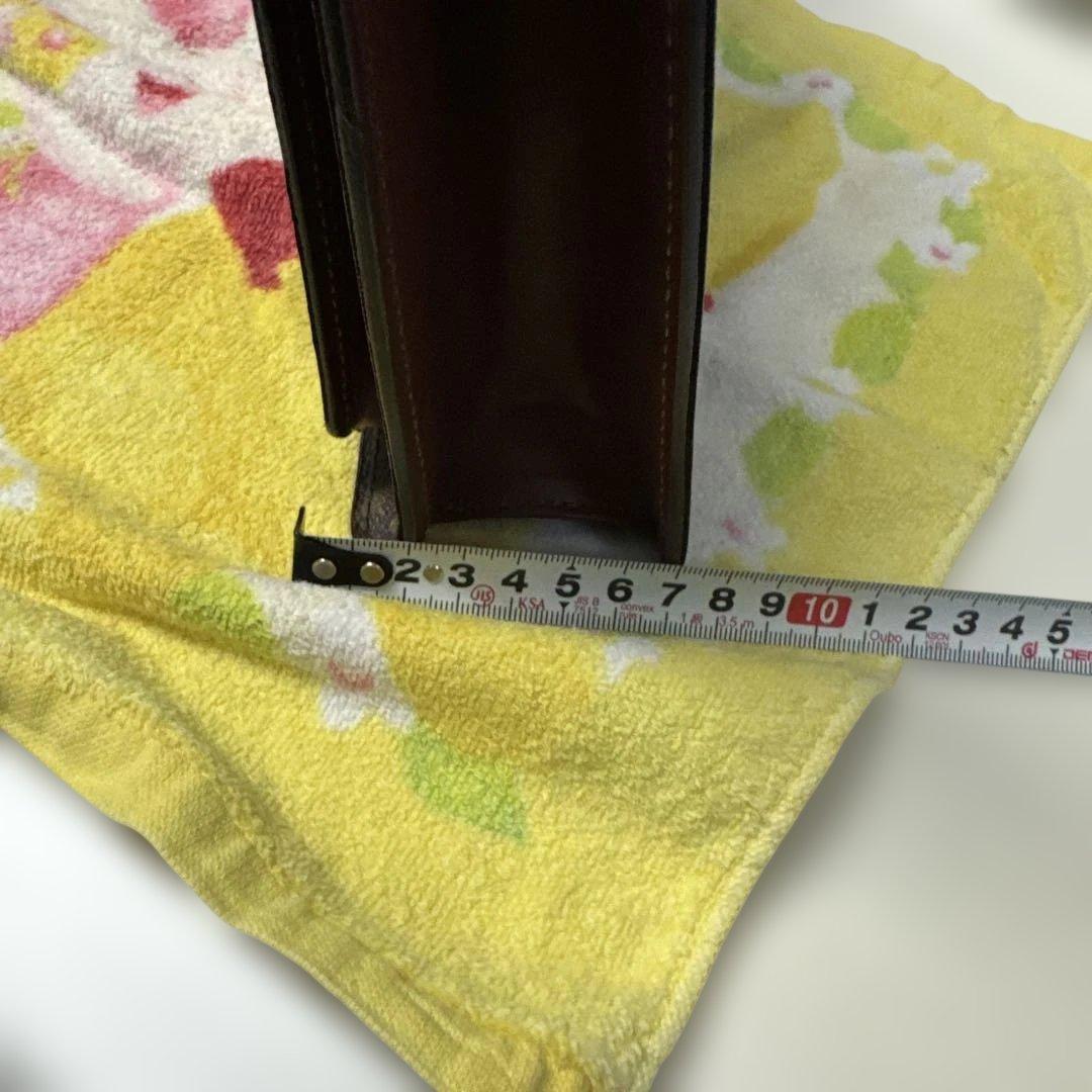 ルイ・ヴィトン モノグラム ビジネスバッグ