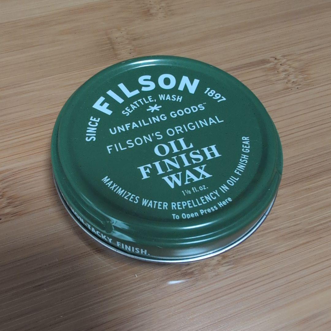 ★mlb02002★FILSON 48-HOUR TIN CLOTH DU