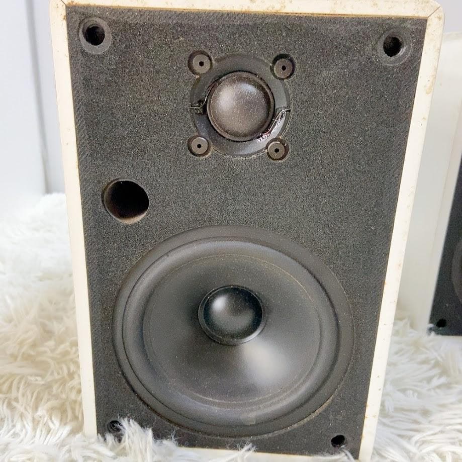 Electro-Voice SENTRY 30 スピーカー ペア ホワイト