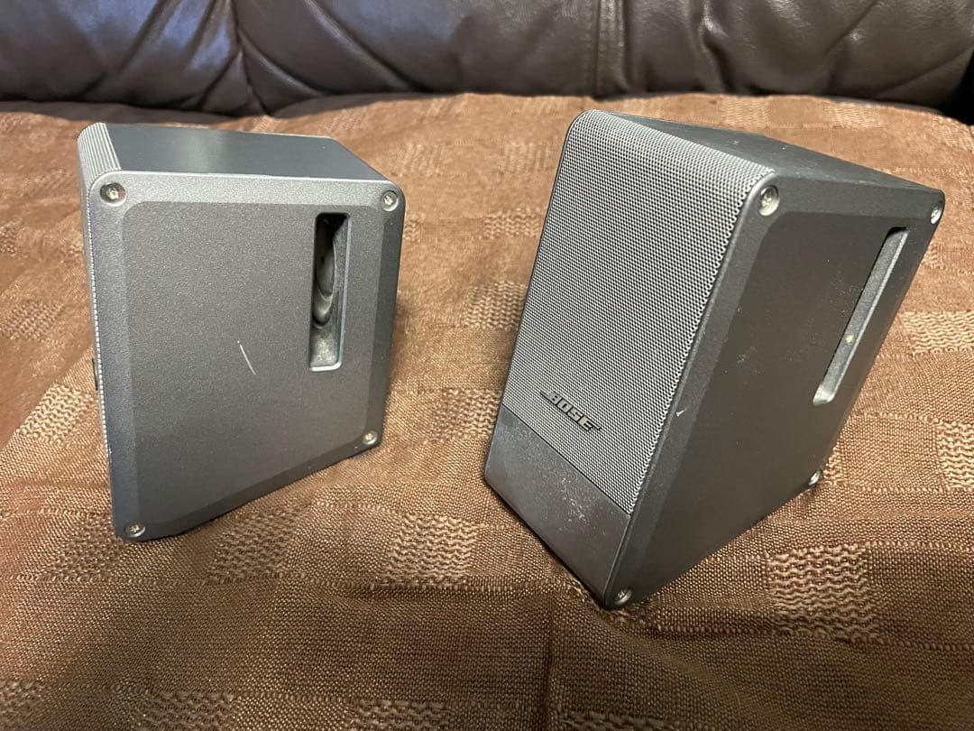 PCスピーカー BOSE Computer MusicMonitor M2