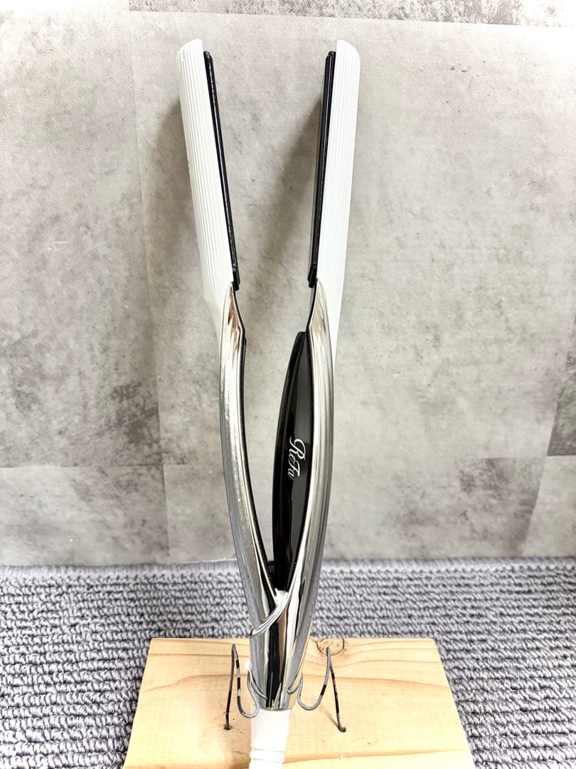 Refa MTG リファ ストレートアイロン 2023年製