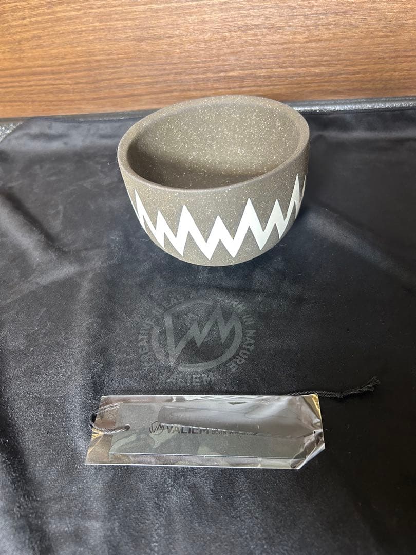 バリエム MONSTER MOUTH GLUTTONY Mサイズ