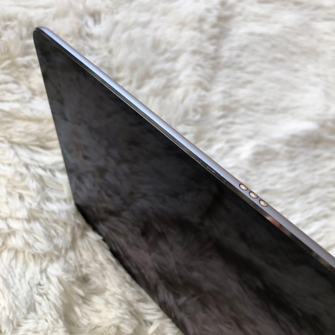 【完動品】iPad Pro 10.5 512GB SIMフリー【すぐ発送】