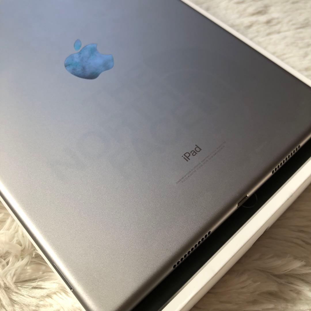 【完動品】iPad Pro 10.5 512GB SIMフリー【すぐ発送】