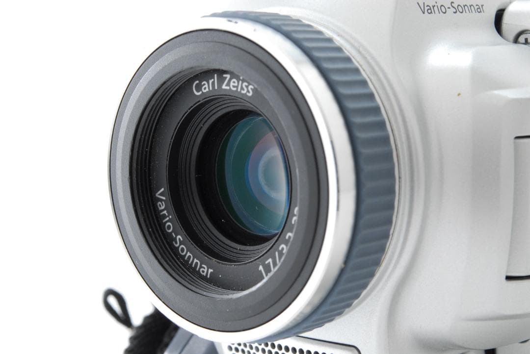 ソニー SONY DCR-TRV18