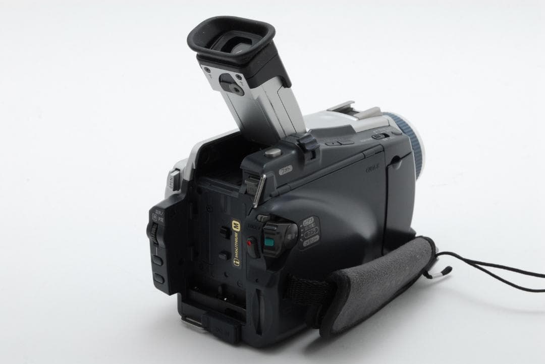 ソニー SONY DCR-TRV18