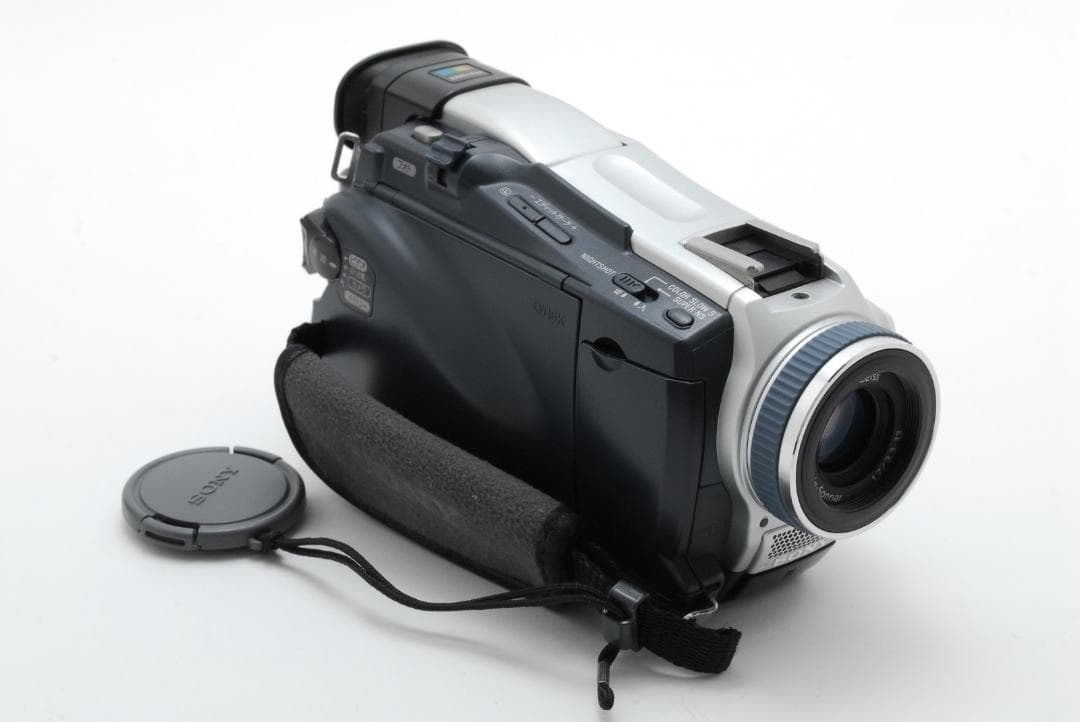 ソニー SONY DCR-TRV18