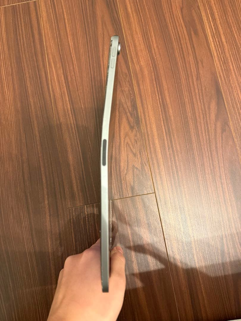 【動作OK】iPad Air 第4世代 Wi-fi 64GB スペースグレイ