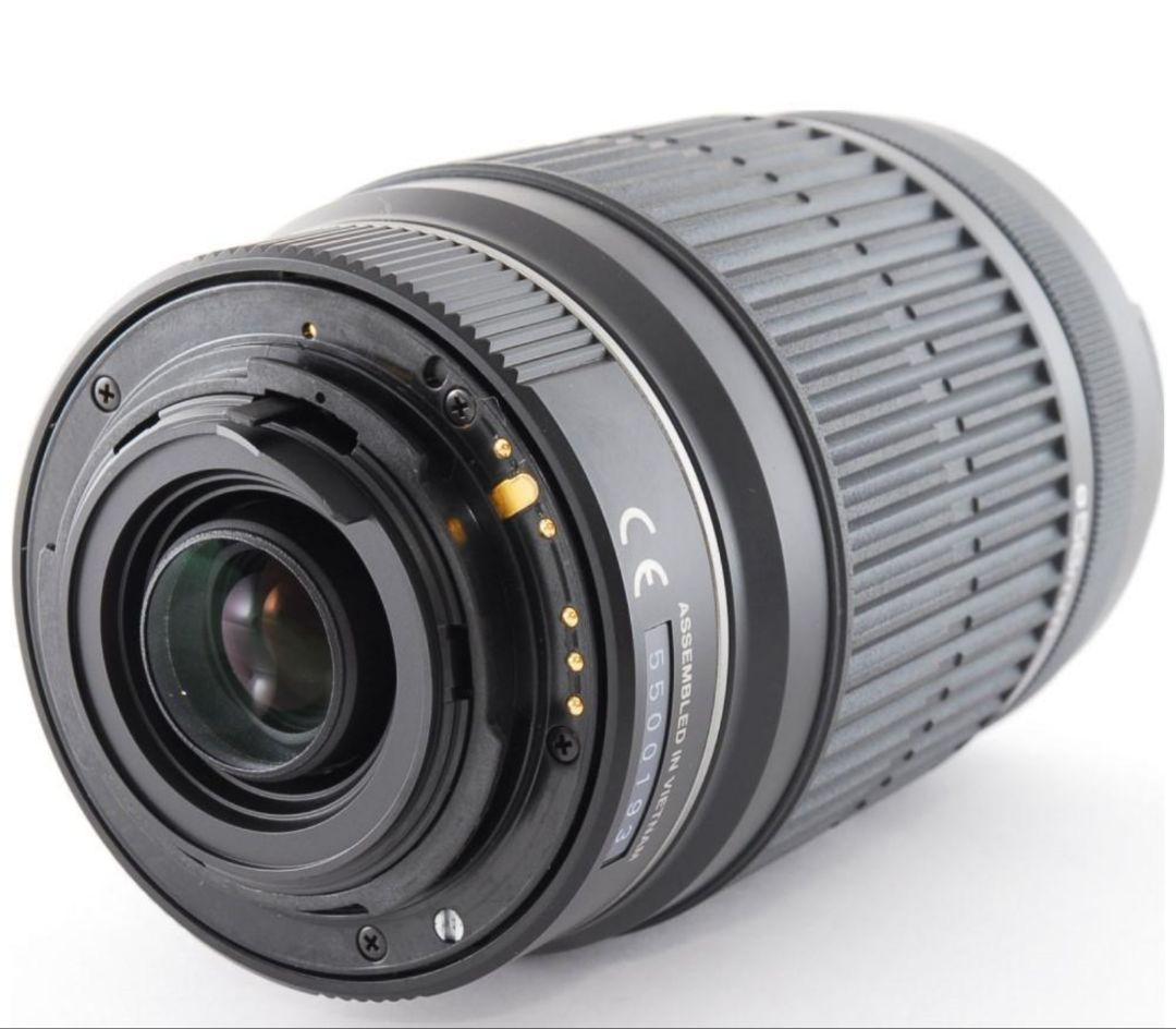 11月23日限定特価【超望遠レンズ】 PENTAX DA L 55-300mm