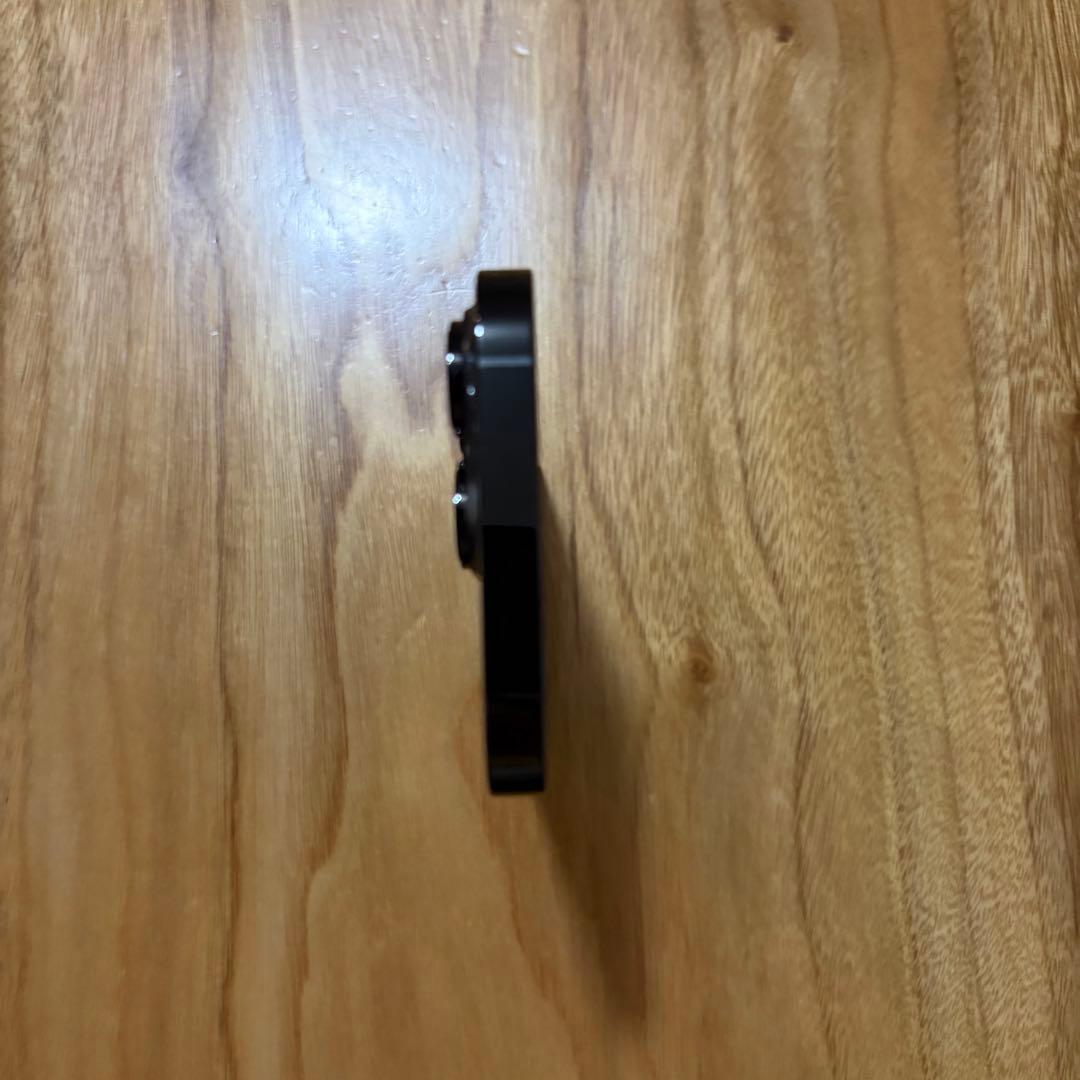 iPhone14pro 128GB 背面割れ