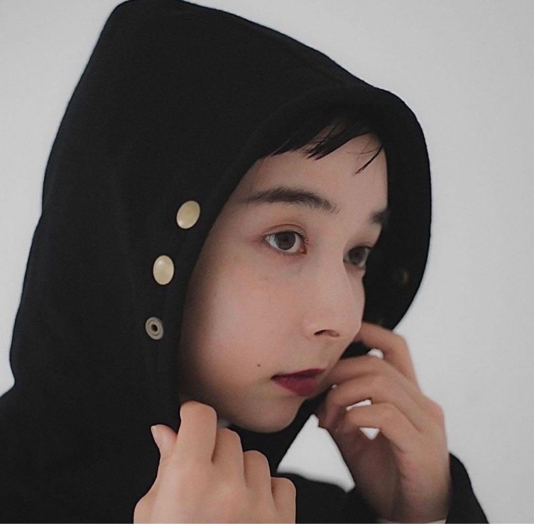 foufou ザ ダッフルコート サイズ0