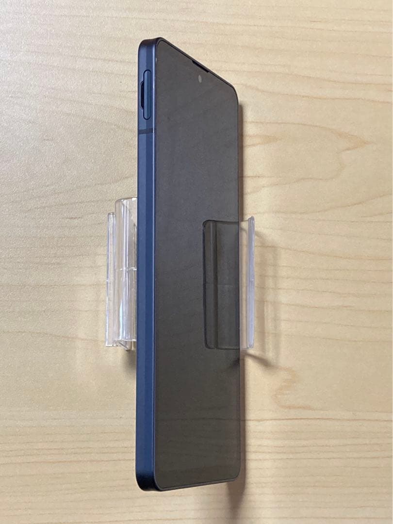 美品 AQUOS sense 6 SH-54B ドコモ SIMフリー U2