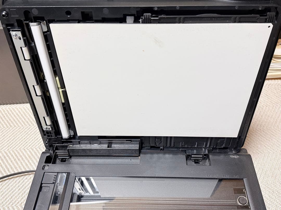 Brother MFC-J980DN 中古ジャンク扱い動作品