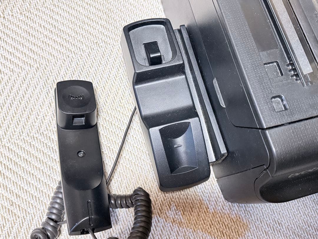 Brother MFC-J980DN 中古ジャンク扱い動作品