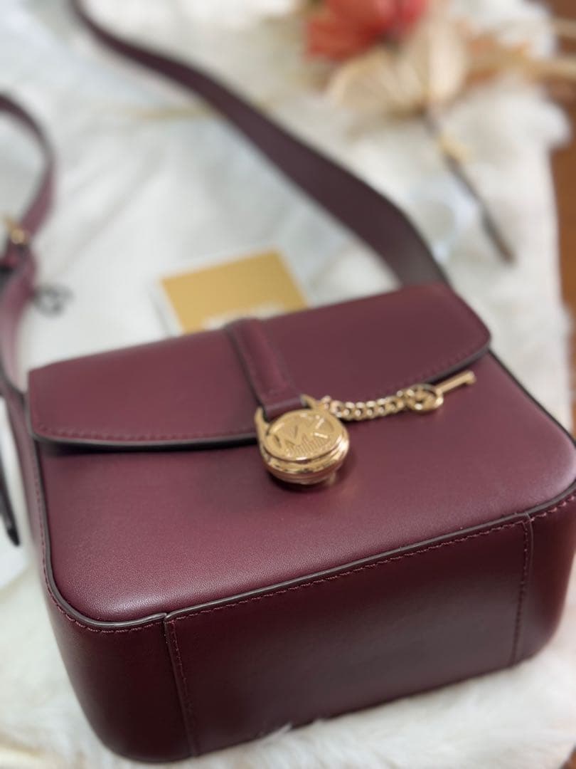 Michael Kors クロスボディバッグ - 新品