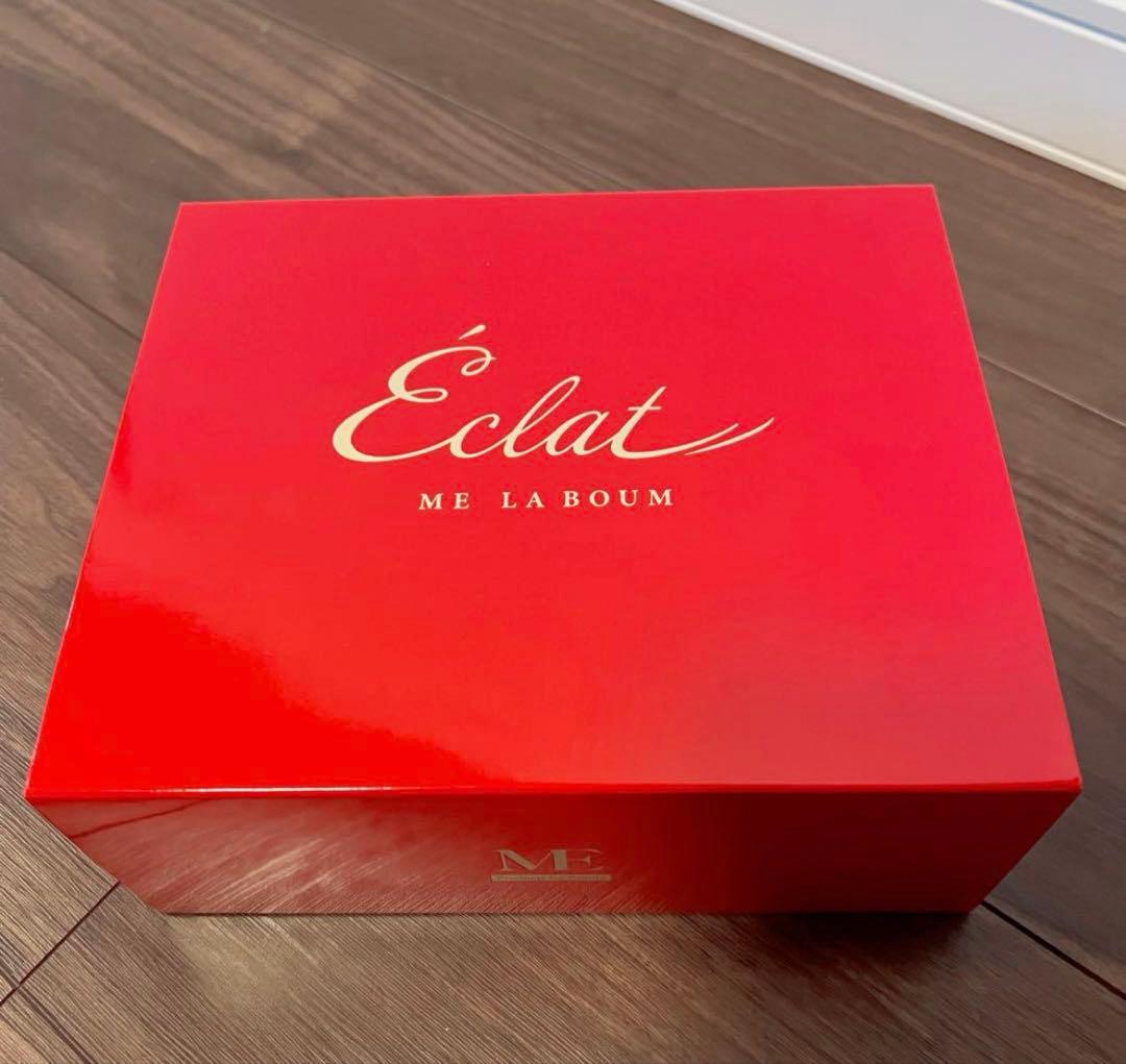 【新品未開封】IKKOプロデュースMEラボンエクラ 美顔器