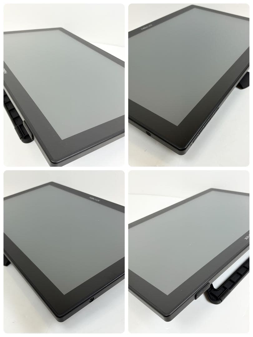 XP-PEN Artist 22（第2世代）液晶ペンタブレット 21.5型